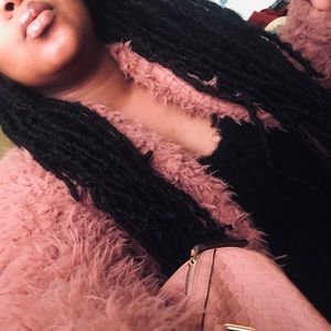 Meet your Posher, Rika